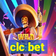 clc bet